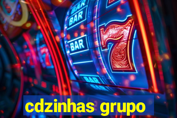 cdzinhas grupo